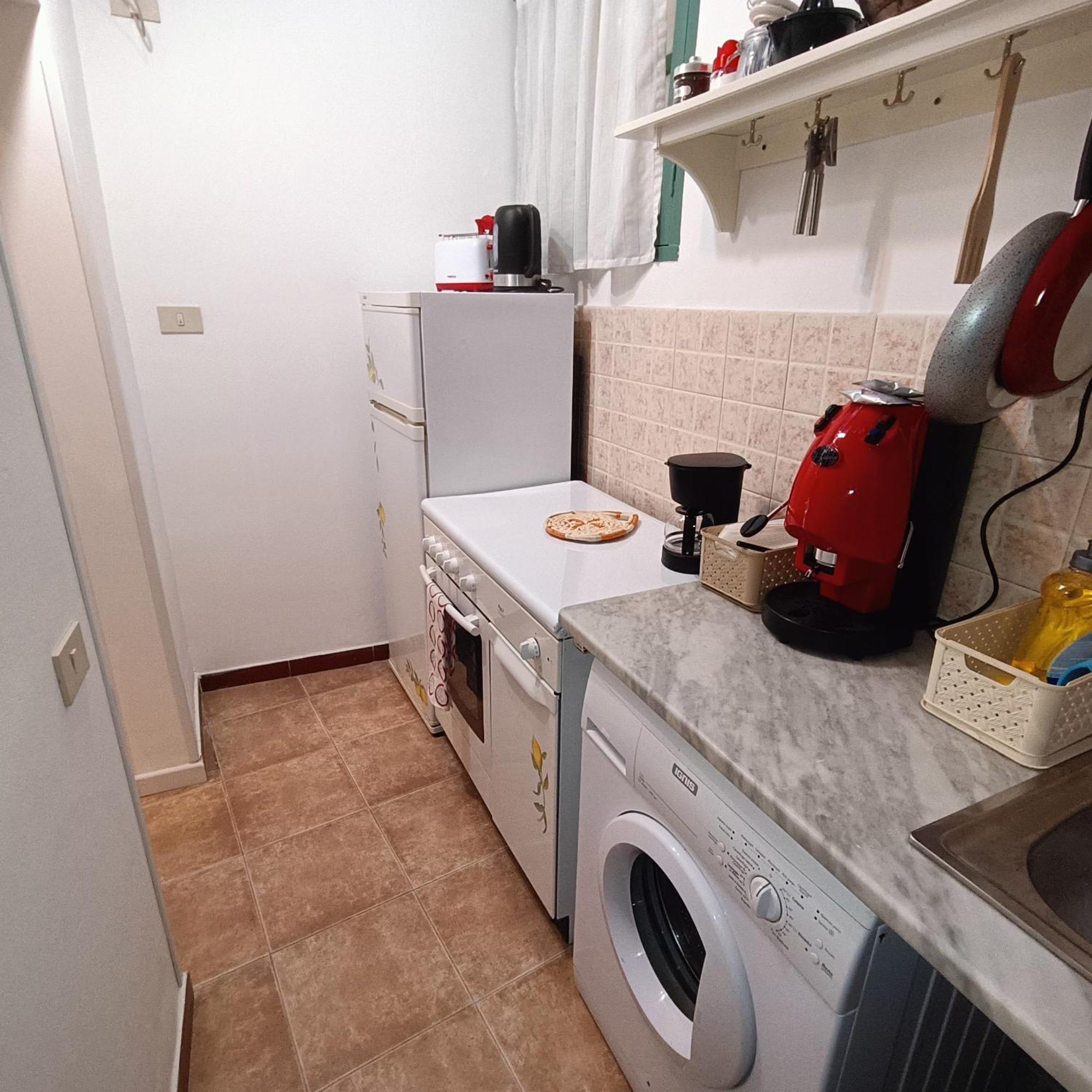 Centro Storico Casa Bellini ***** Appartement Palermo Buitenkant foto