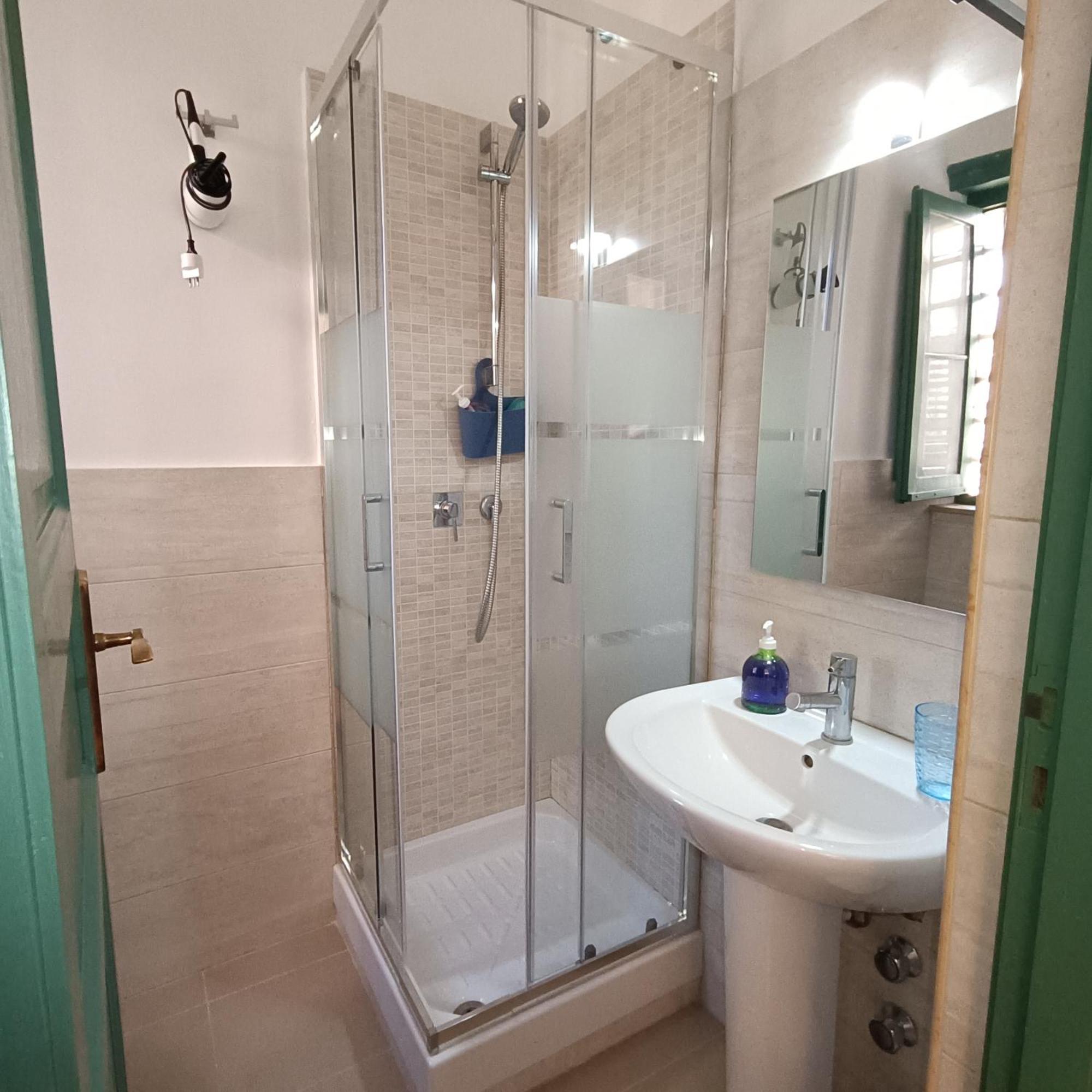 Centro Storico Casa Bellini ***** Appartement Palermo Buitenkant foto