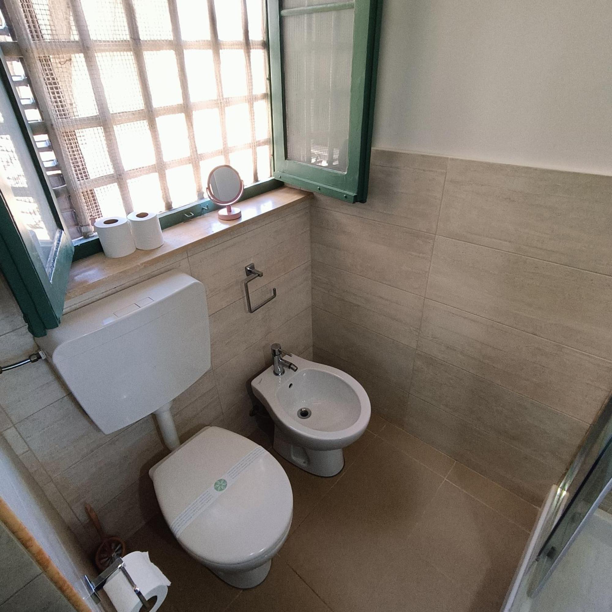 Centro Storico Casa Bellini ***** Appartement Palermo Buitenkant foto